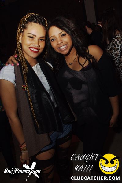 Luxy nightclub photo 18 - February 17th, 2012