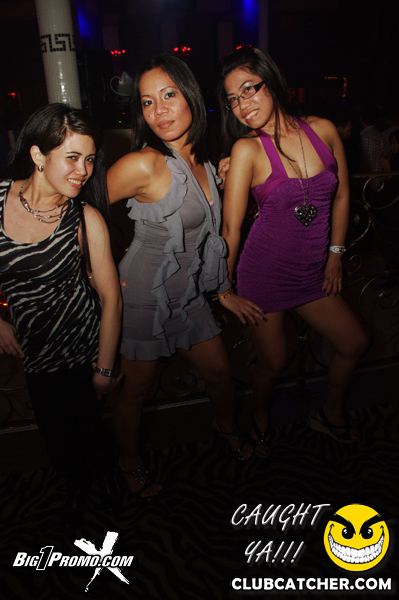 Luxy nightclub photo 171 - February 17th, 2012