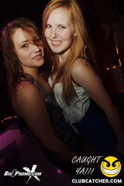 Luxy nightclub photo 172 - February 17th, 2012