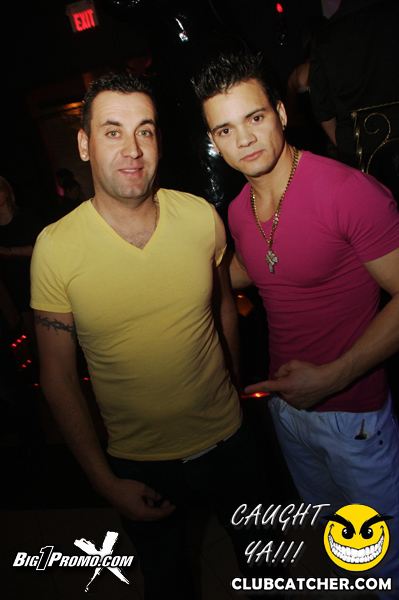 Luxy nightclub photo 174 - February 17th, 2012