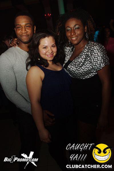 Luxy nightclub photo 177 - February 17th, 2012