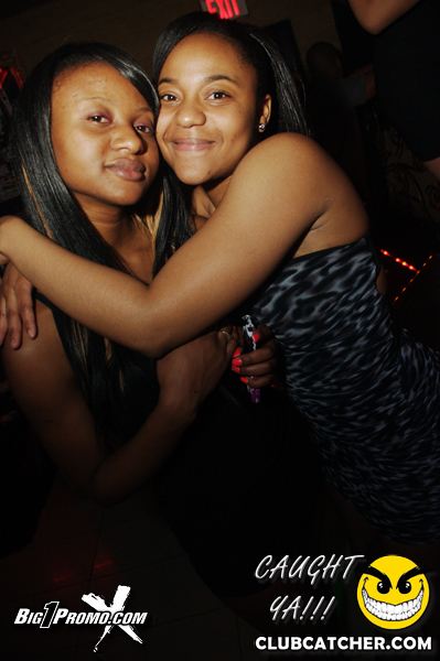 Luxy nightclub photo 179 - February 17th, 2012