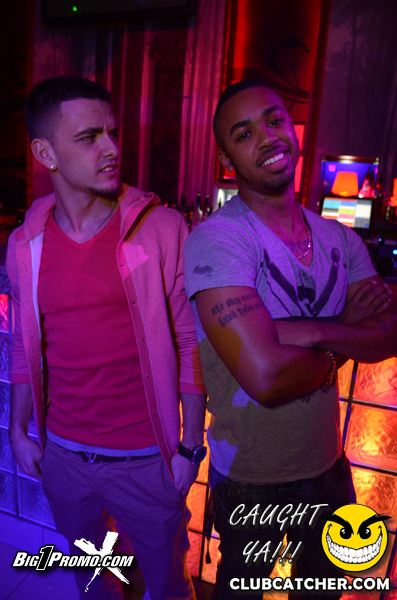 Luxy nightclub photo 19 - February 17th, 2012