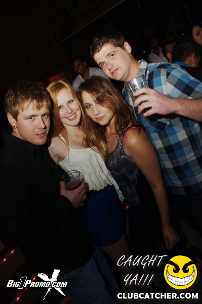 Luxy nightclub photo 184 - February 17th, 2012