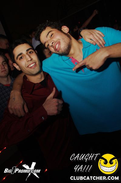 Luxy nightclub photo 186 - February 17th, 2012