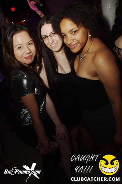 Luxy nightclub photo 189 - February 17th, 2012