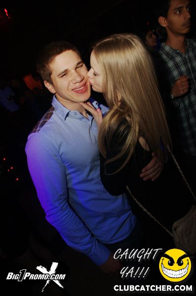 Luxy nightclub photo 191 - February 17th, 2012