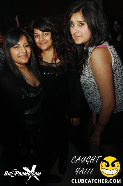 Luxy nightclub photo 192 - February 17th, 2012