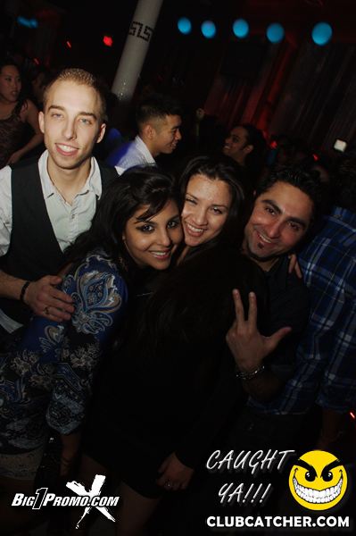 Luxy nightclub photo 195 - February 17th, 2012