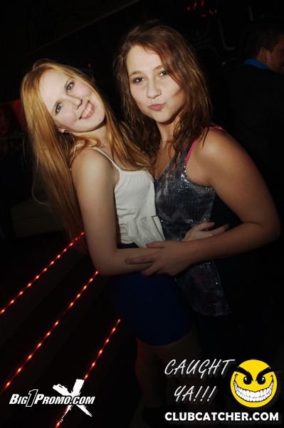 Luxy nightclub photo 198 - February 17th, 2012