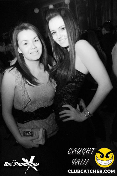 Luxy nightclub photo 200 - February 17th, 2012