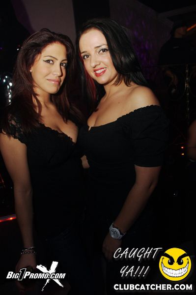 Luxy nightclub photo 3 - February 17th, 2012