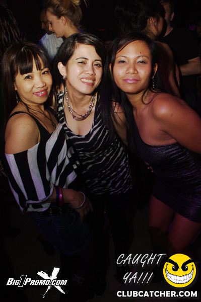 Luxy nightclub photo 21 - February 17th, 2012