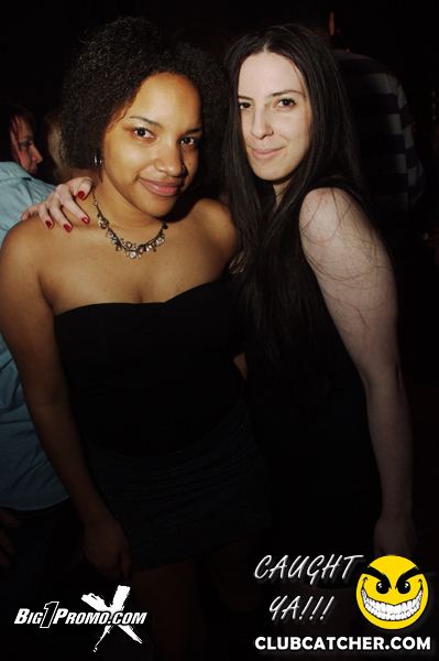 Luxy nightclub photo 201 - February 17th, 2012
