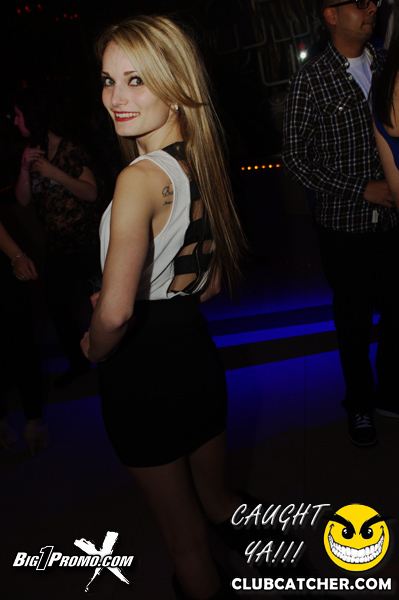 Luxy nightclub photo 202 - February 17th, 2012
