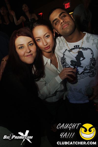 Luxy nightclub photo 205 - February 17th, 2012