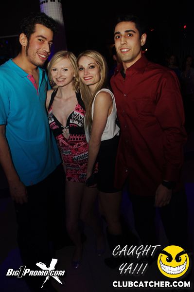 Luxy nightclub photo 207 - February 17th, 2012