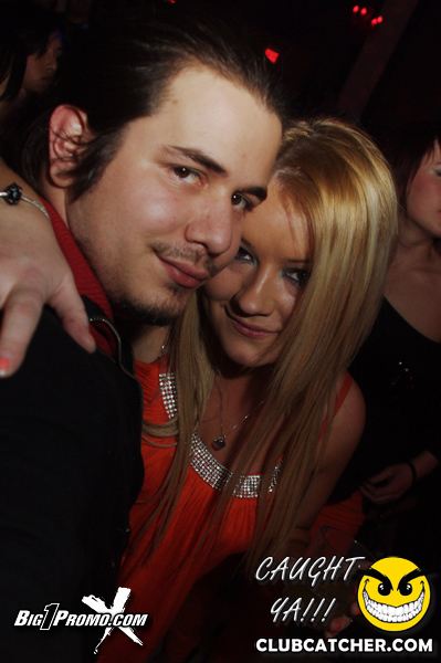 Luxy nightclub photo 208 - February 17th, 2012