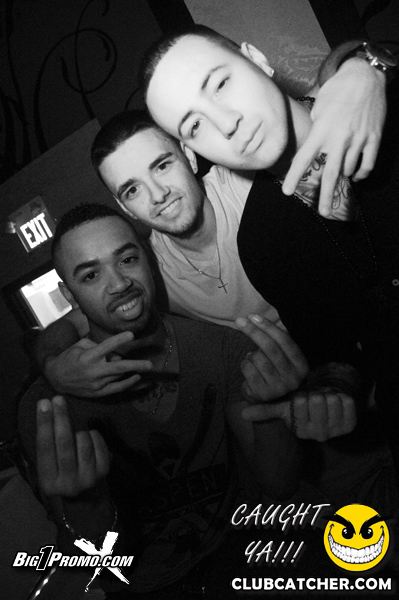 Luxy nightclub photo 210 - February 17th, 2012