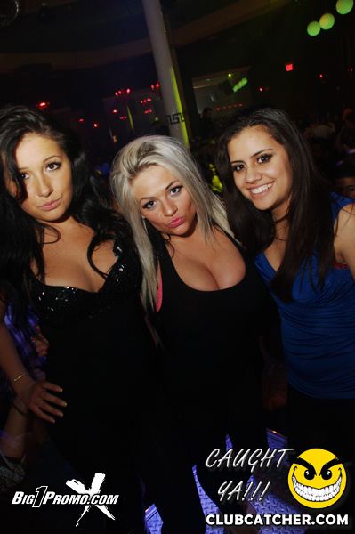 Luxy nightclub photo 22 - February 17th, 2012