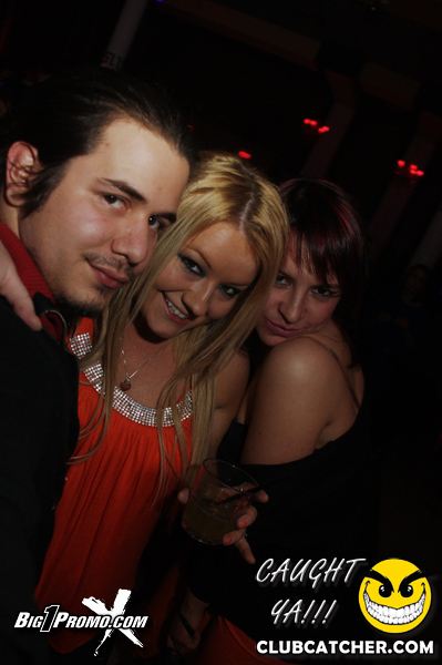 Luxy nightclub photo 211 - February 17th, 2012