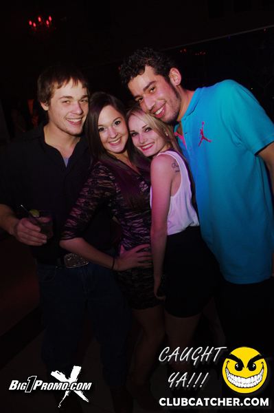 Luxy nightclub photo 212 - February 17th, 2012