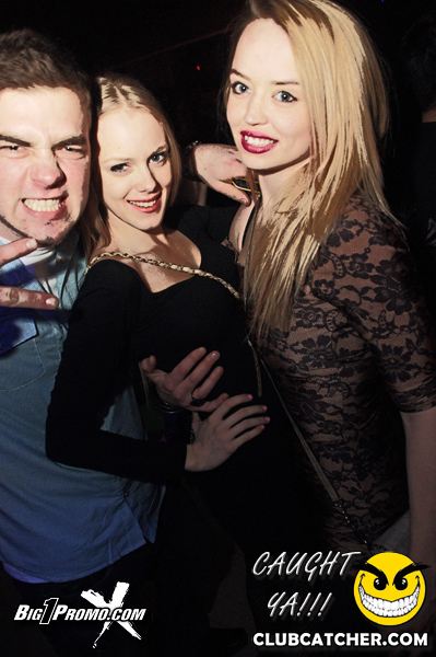 Luxy nightclub photo 213 - February 17th, 2012