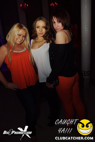 Luxy nightclub photo 214 - February 17th, 2012