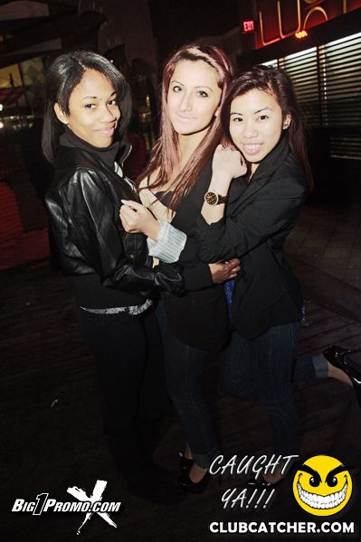 Luxy nightclub photo 215 - February 17th, 2012