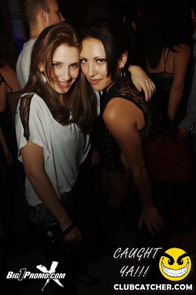 Luxy nightclub photo 218 - February 17th, 2012