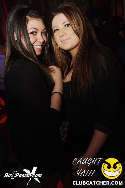 Luxy nightclub photo 220 - February 17th, 2012