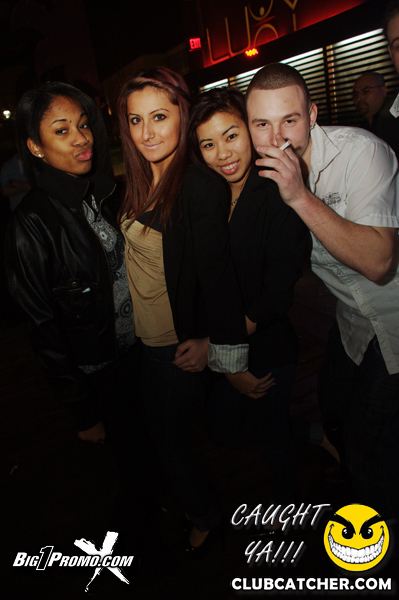 Luxy nightclub photo 221 - February 17th, 2012