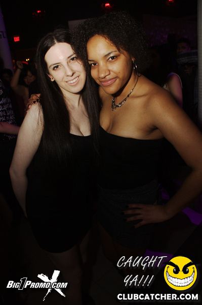 Luxy nightclub photo 222 - February 17th, 2012