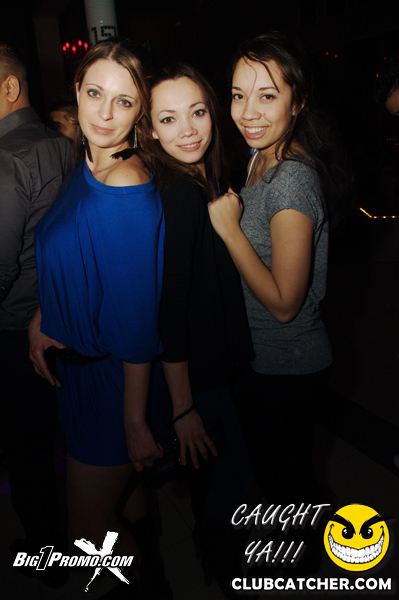 Luxy nightclub photo 224 - February 17th, 2012