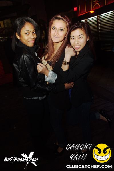 Luxy nightclub photo 225 - February 17th, 2012