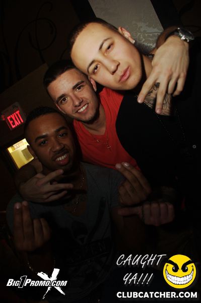 Luxy nightclub photo 230 - February 17th, 2012