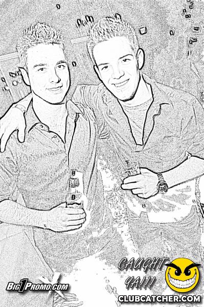 Luxy nightclub photo 231 - February 17th, 2012