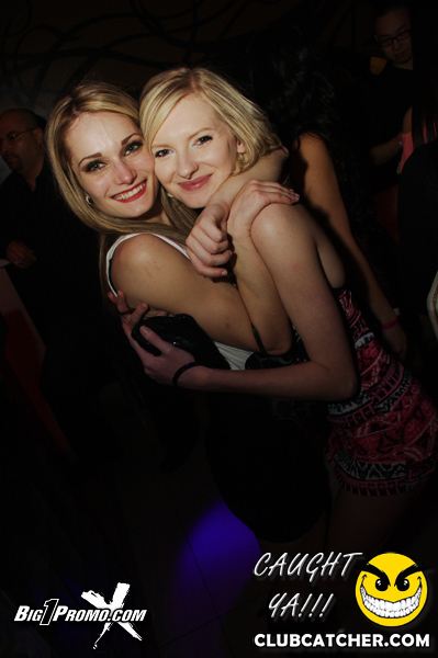 Luxy nightclub photo 235 - February 17th, 2012