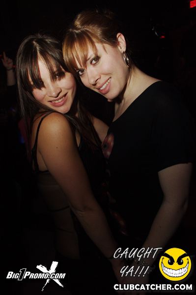 Luxy nightclub photo 236 - February 17th, 2012