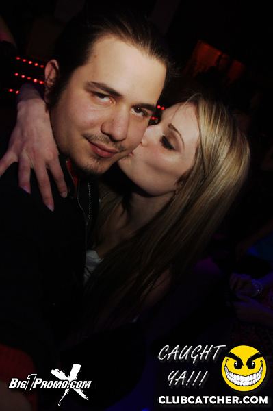 Luxy nightclub photo 237 - February 17th, 2012