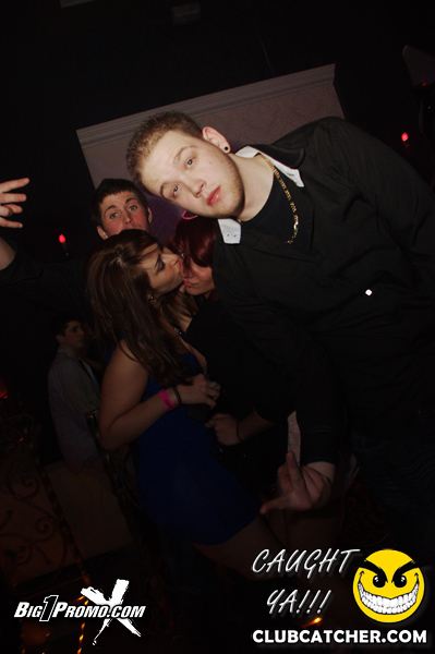 Luxy nightclub photo 238 - February 17th, 2012