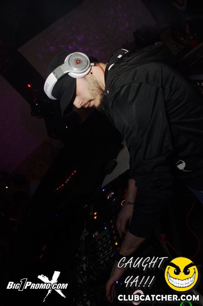 Luxy nightclub photo 239 - February 17th, 2012