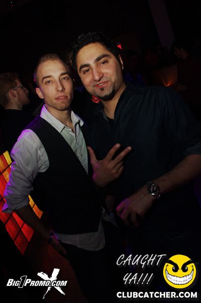 Luxy nightclub photo 244 - February 17th, 2012