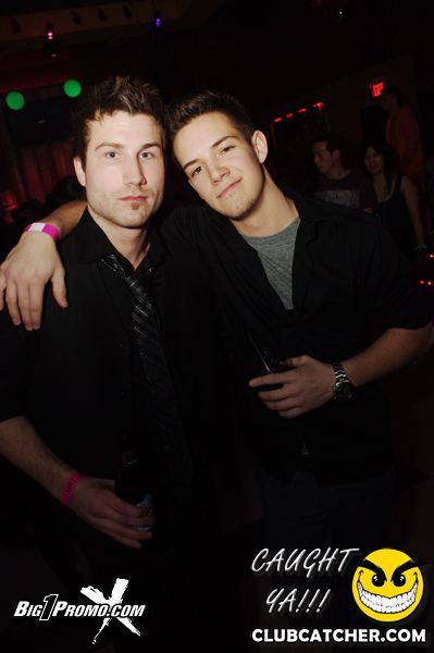 Luxy nightclub photo 246 - February 17th, 2012