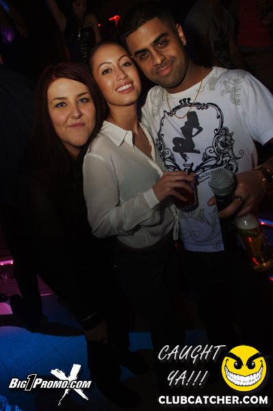 Luxy nightclub photo 249 - February 17th, 2012