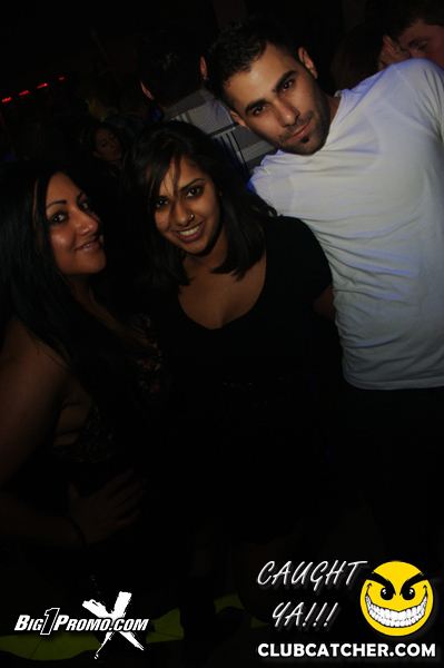 Luxy nightclub photo 250 - February 17th, 2012
