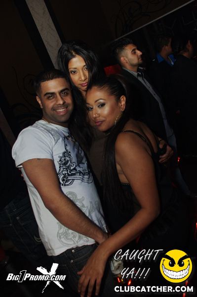 Luxy nightclub photo 253 - February 17th, 2012