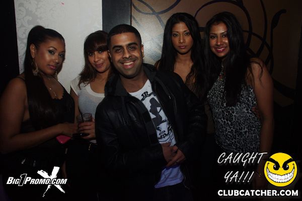 Luxy nightclub photo 254 - February 17th, 2012