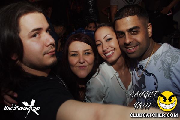 Luxy nightclub photo 255 - February 17th, 2012
