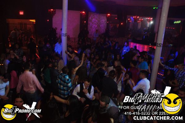 Luxy nightclub photo 256 - February 17th, 2012